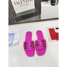 Valentino Slippers